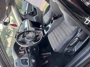 Audi Q3 Facelift  2015  Euro 6  Motor 2.0  Diesel  140 cp   - imagine 6
