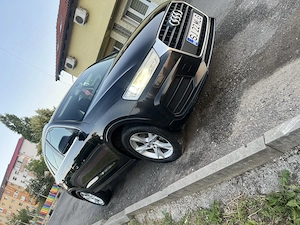 Audi Q3 Facelift  2015  Euro 6  Motor 2.0  Diesel  140 cp   - imagine 5