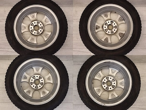 Roti/Jante Kia 5x114.3 205/55 R16 Venga, Soul, Ceed, Sportage ; Hyundai; Mazda; Mitsubishi - imagine 9