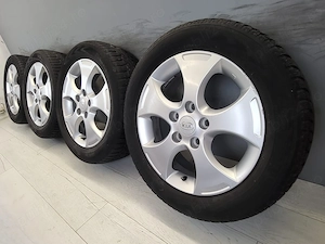 Roti/Jante Kia 5x114.3 205/55 R16 Venga, Soul, Ceed, Sportage ; Hyundai; Mazda; Mitsubishi - imagine 7