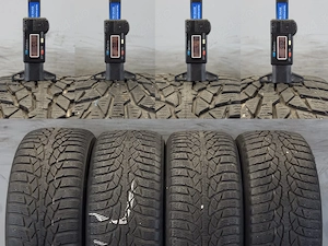 Roti/Jante Kia 5x114.3 205/55 R16 Venga, Soul, Ceed, Sportage ; Hyundai; Mazda; Mitsubishi - imagine 8