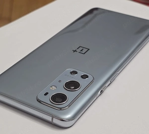 OnePlus 9 Pro 5G, 256GB   12GB RAM (varianta de top), stare excelentă, încărcător, cutie + huse