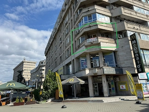 ULTRACENTRAL Ploiesti   BLOC UNIREA apartament 2 camere decomandat