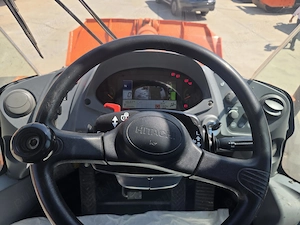Incarcator HITACHI ZW250-6, 2018, 11.500h 66900 EUR+tva - imagine 16