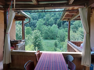 Casă Naturală în Transilvania - imagine 4