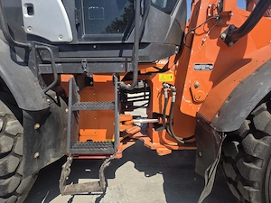 Incarcator HITACHI ZW250-6, 2018, 11.500h 66900 EUR+tva - imagine 12
