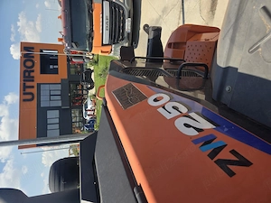 Incarcator HITACHI ZW250-6, 2018, 11.500h 66900 EUR+tva - imagine 14