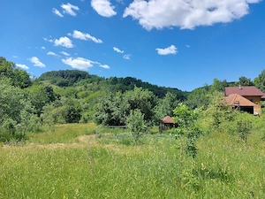 Casă Naturală în Transilvania - imagine 6