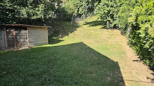 Vand casa in Deva, zona Crangului (Olarilor), D+ P+M, constructie mai noua izolata, mobilata - imagine 19
