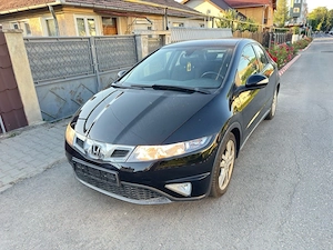 Honda Civic 1.8 iVtec Euro 5