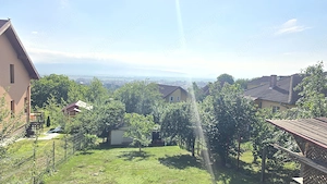 Vand casa in Deva, zona Crangului (Olarilor), D+ P+M, constructie mai noua izolata, mobilata - imagine 21