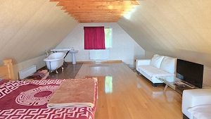 Vand casa in Deva, zona Crangului (Olarilor), D+ P+M, constructie mai noua izolata, mobilata - imagine 17