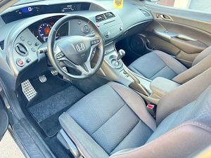 Honda Civic 1.8 iVtec Euro 5 - imagine 5