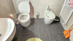 Vand casa in Deva, zona Crangului (Olarilor), D+ P+M, constructie mai noua izolata, mobilata - imagine 11