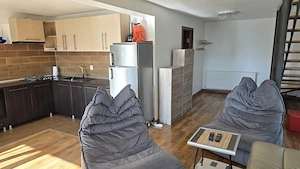 Vand casa in Deva, zona Crangului (Olarilor), D+ P+M, constructie mai noua izolata, mobilata - imagine 3
