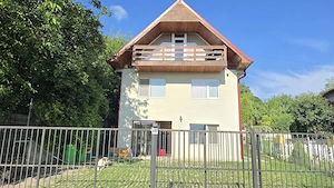 Vand casa in Deva, zona Crangului (Olarilor), D+ P+M, constructie mai noua izolata, mobilata - imagine 2