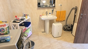 Vand casa in Deva, zona Crangului (Olarilor), D+ P+M, constructie mai noua izolata, mobilata - imagine 7