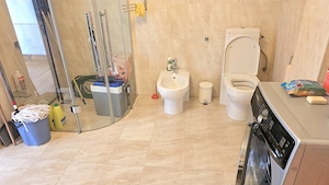 Vand casa in Deva, zona Crangului (Olarilor), D+ P+M, constructie mai noua izolata, mobilata - imagine 6