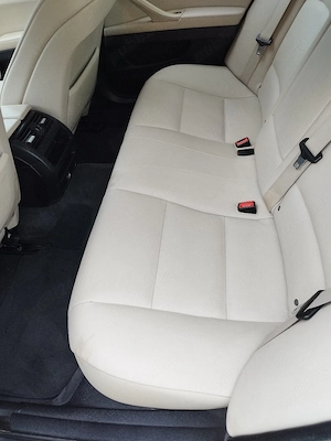BMW 528i, 2.0 benzină,245CP,2013,Automat - imagine 4