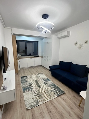 Ivory Residence | 2 camere | Pipera | Rond OMV - imagine 4