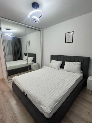 Ivory Residence | 2 camere | Pipera | Rond OMV - imagine 2