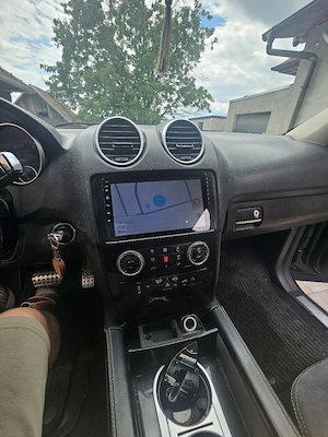 Vând Mercedes ML350 - imagine 2