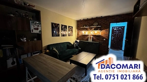 Apartament 2 camere Micro 17