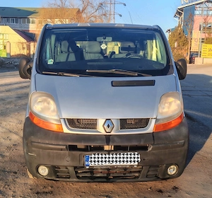 Renault Trafic II 2006 1,9 - imagine 2
