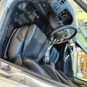 Vând Urgent Ford smax 2.0 hdci,2010 - imagine 2