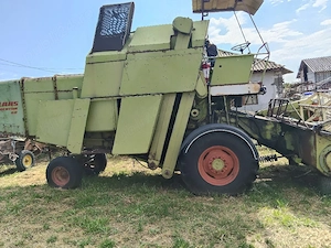 Vand combina Claas - imagine 4