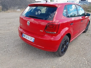 2010 Volkswagen Polo 16 Tdi cu doar 191000 km climatic - imagine 4