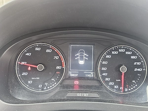 Vând Seat Toledo 