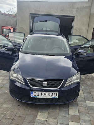Vând Seat Toledo  - imagine 4