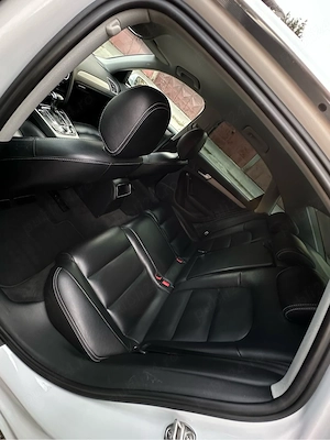 Audi A4 B8.5 2014 1.8 tfsi 170 cp - imagine 5