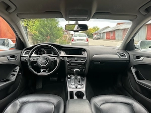 Audi A4 B8.5 2014 1.8 tfsi 170 cp - imagine 2
