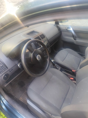 Vând mașină Volkswagen polo - imagine 4