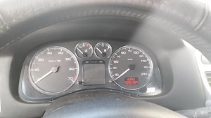 Peugeot 307, 1.6 benzina + gpl - imagine 4
