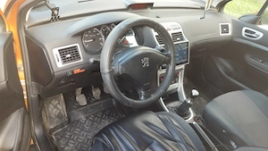 Peugeot 307, 1.6 benzina + gpl - imagine 3