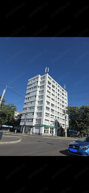 De vânzare   Apartament 3 camere, Brăila