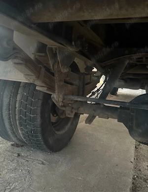 iveco daily basculabil