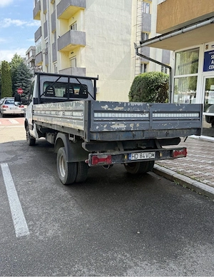 iveco daily basculabil - imagine 4