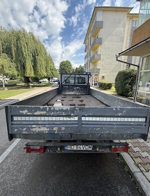 iveco daily basculabil - imagine 5