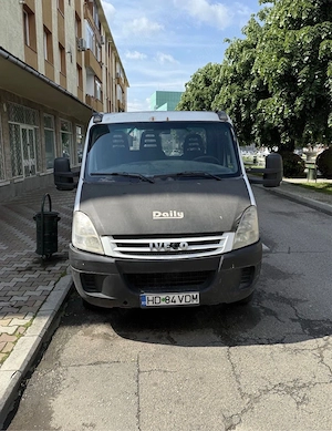 iveco daily basculabil - imagine 2