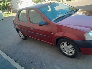 Dacia logan 2006 - imagine 2