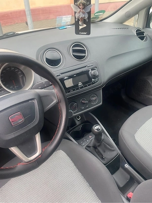 seat ibiza 1,4 - imagine 7