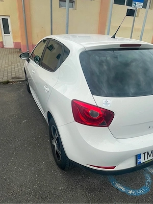 seat ibiza 1,4 - imagine 9