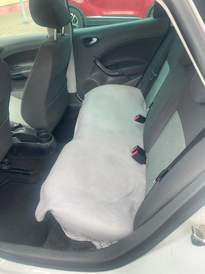 seat ibiza 1,4 - imagine 5