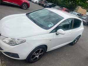 seat ibiza 1,4 - imagine 2