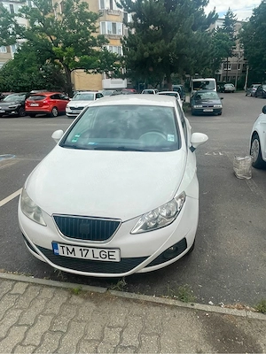 seat ibiza 1,4 - imagine 10