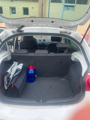 seat ibiza 1,4 - imagine 6